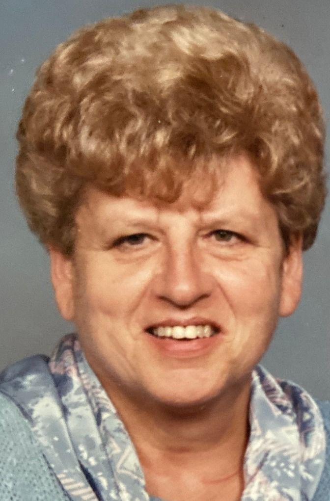 Hole, Joanne